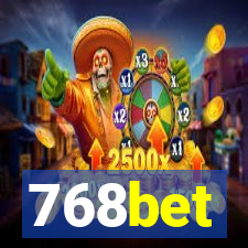 768bet