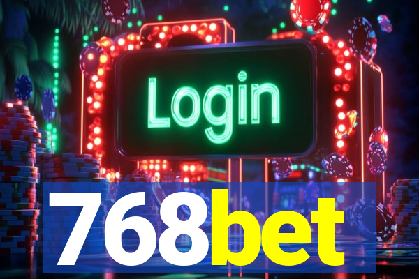 768bet