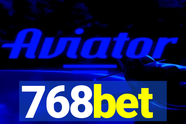 768bet