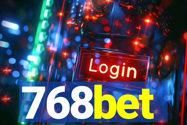 768bet