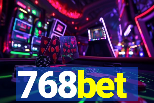 768bet