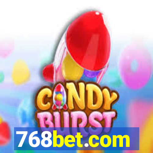 768bet.com