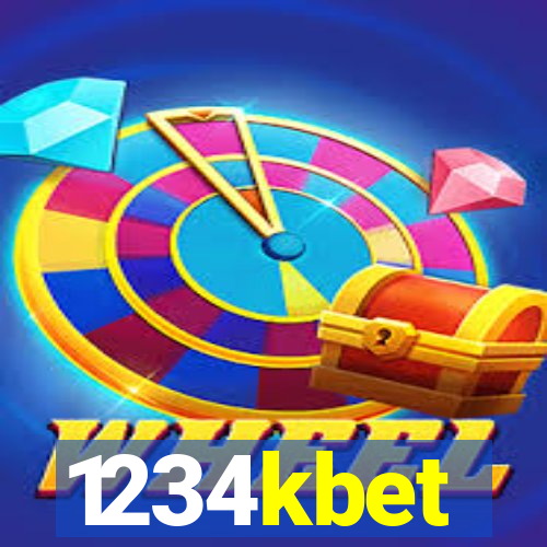 1234kbet