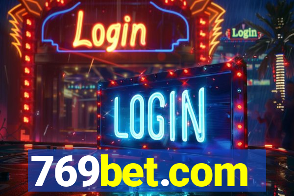 769bet.com