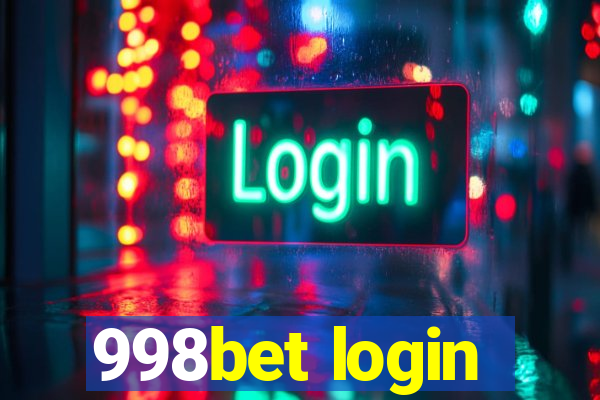 998bet login