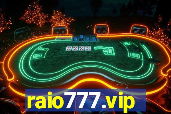 raio777.vip