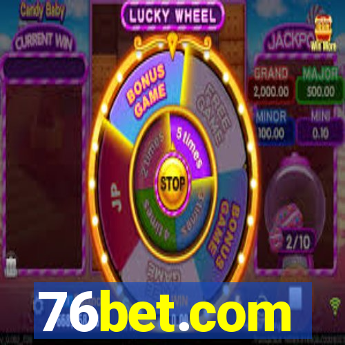 76bet.com