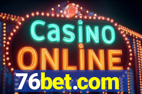 76bet.com