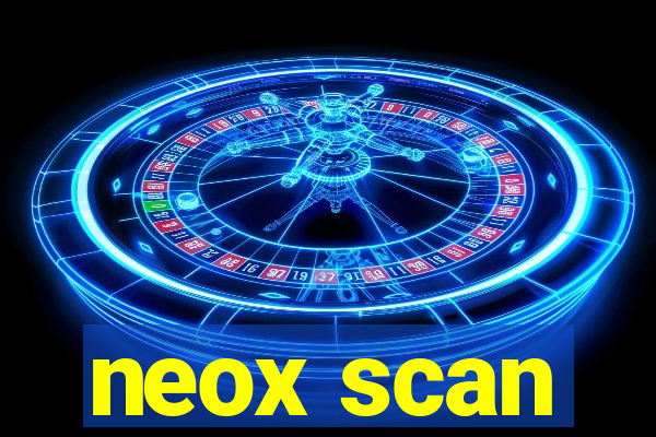 neox scan