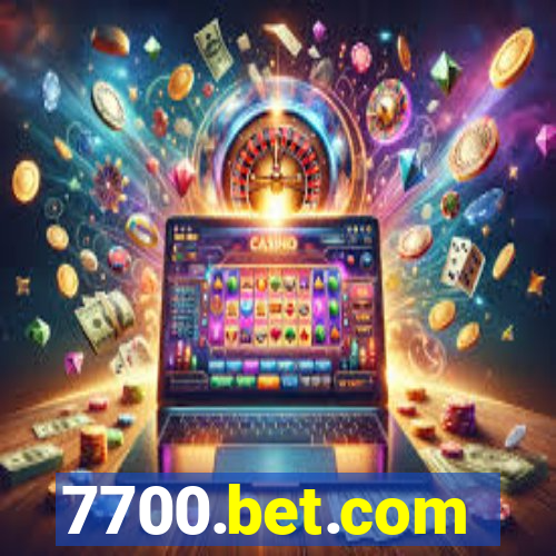 7700.bet.com