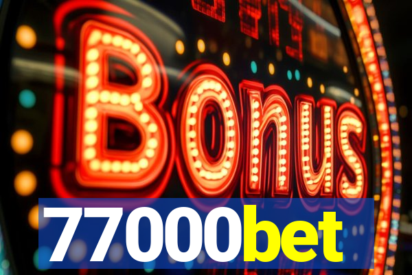 77000bet