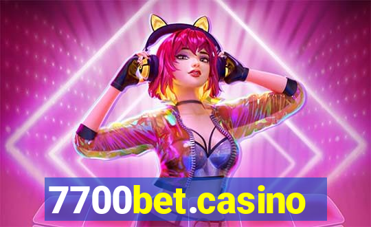 7700bet.casino