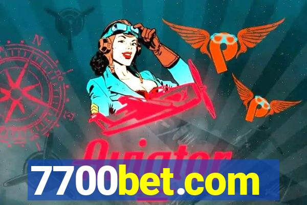 7700bet.com