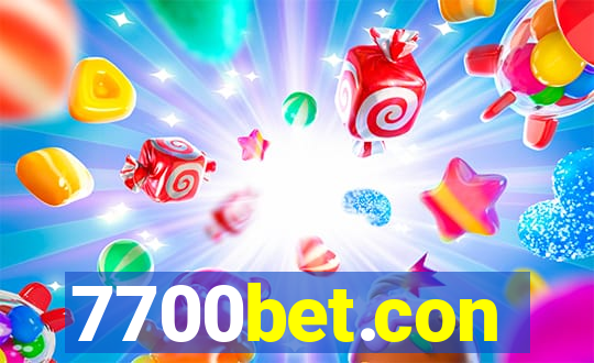 7700bet.con