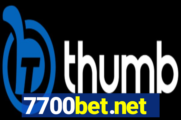 7700bet.net