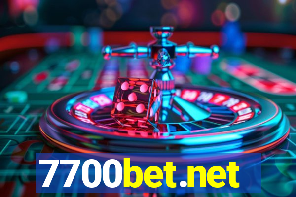 7700bet.net