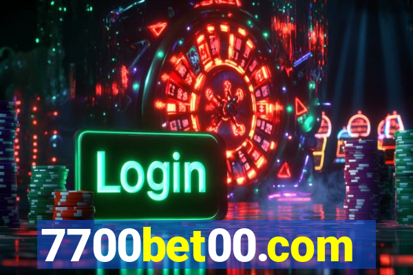 7700bet00.com