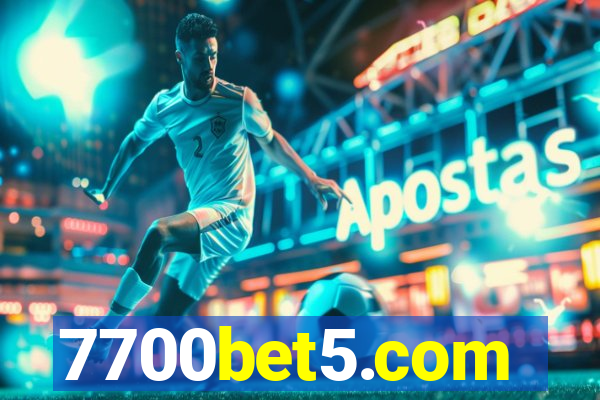 7700bet5.com