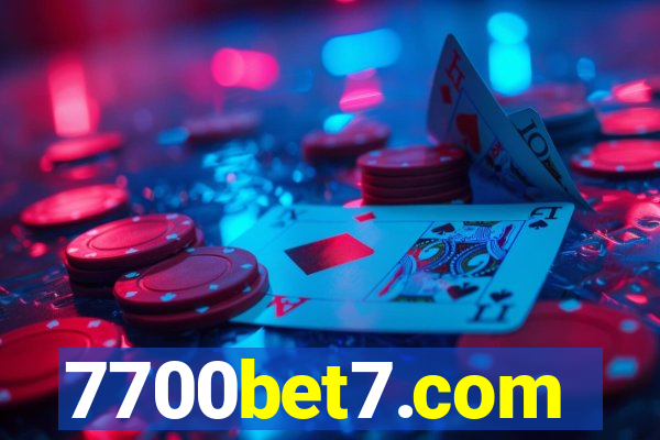 7700bet7.com