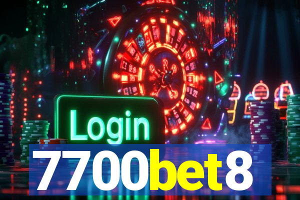 7700bet8