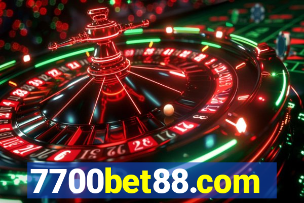 7700bet88.com