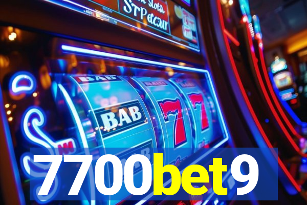 7700bet9