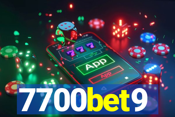 7700bet9