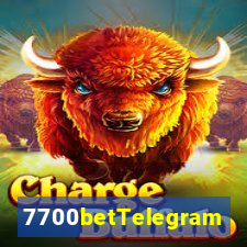 7700betTelegram