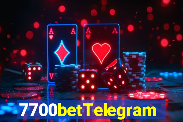 7700betTelegram