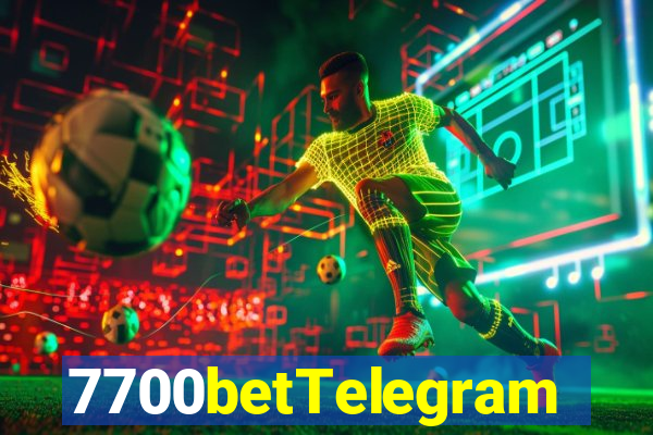 7700betTelegram