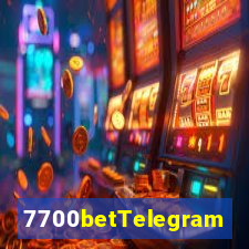 7700betTelegram