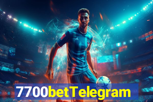 7700betTelegram