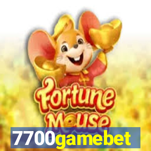 7700gamebet