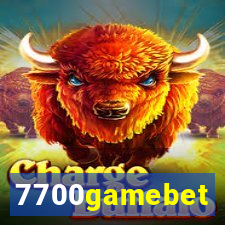 7700gamebet