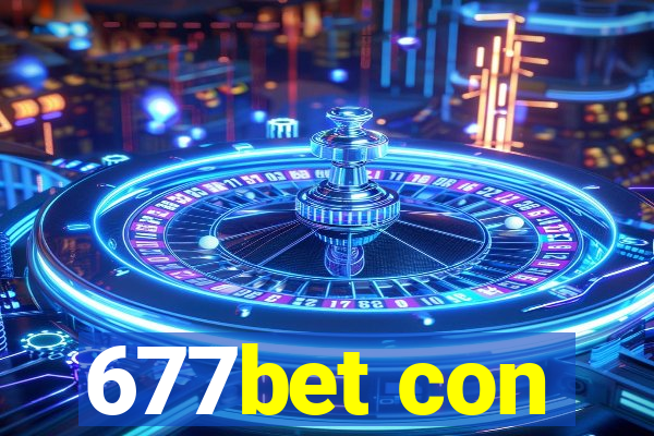 677bet con