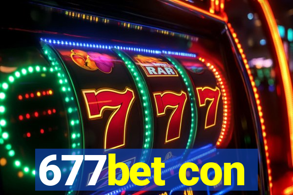 677bet con