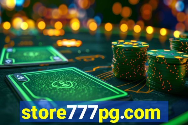 store777pg.com