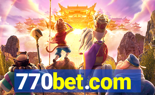 770bet.com