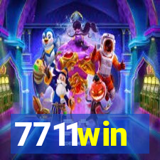 7711win