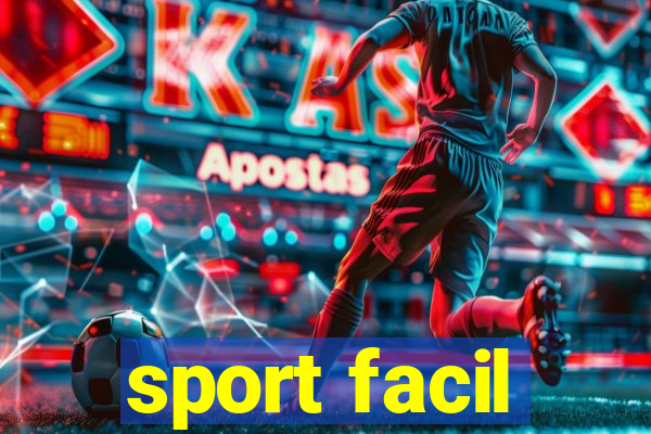 sport facil