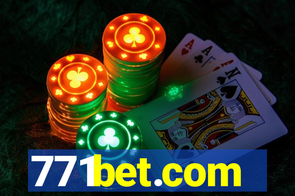 771bet.com