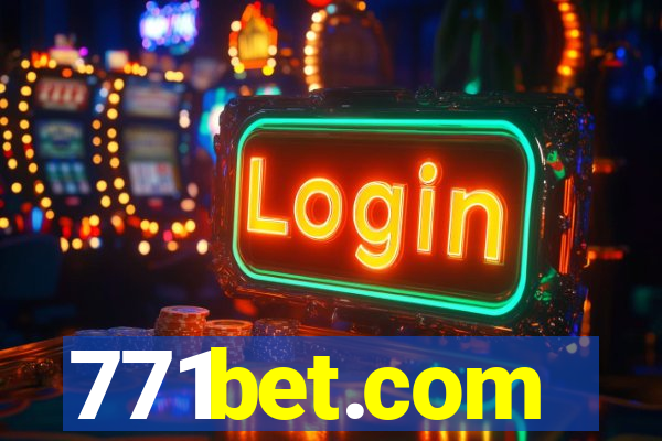 771bet.com