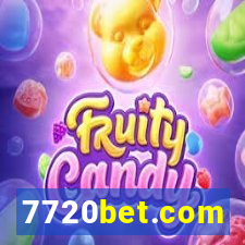 7720bet.com