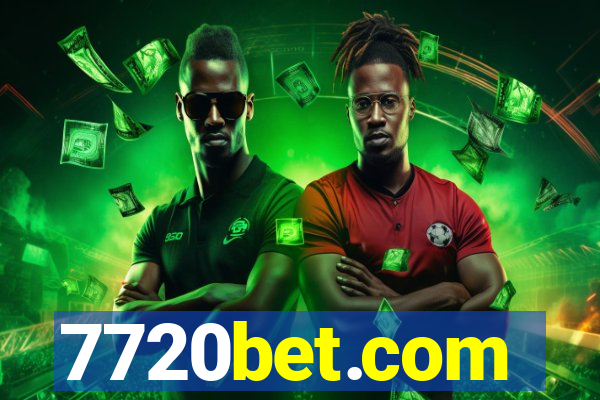 7720bet.com