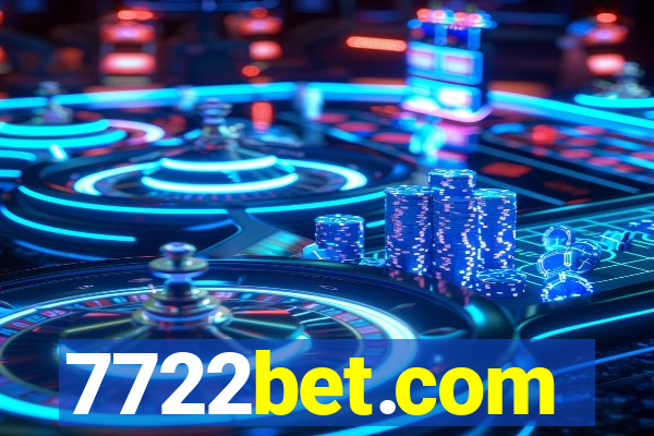 7722bet.com