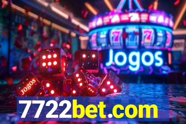 7722bet.com