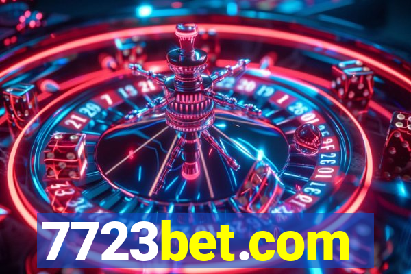 7723bet.com