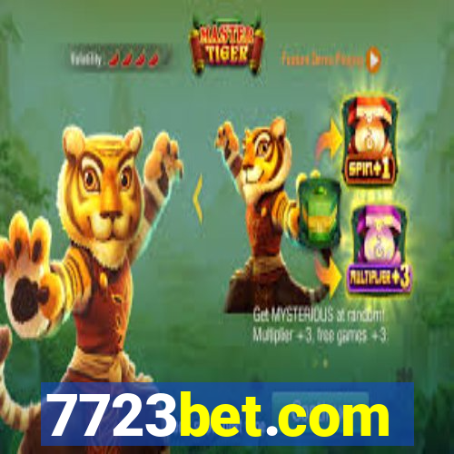 7723bet.com