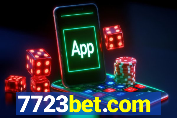 7723bet.com