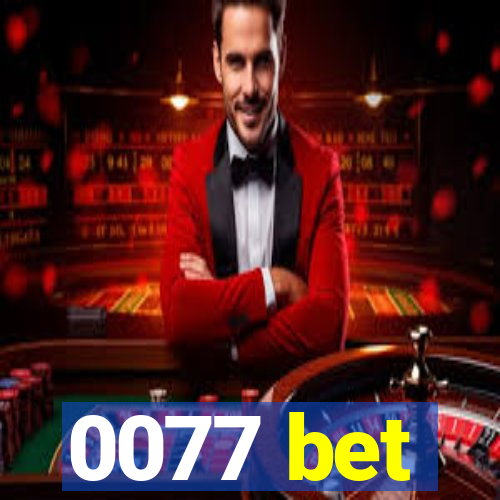 0077 bet